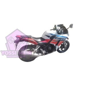 הונדה CB250R חלקים