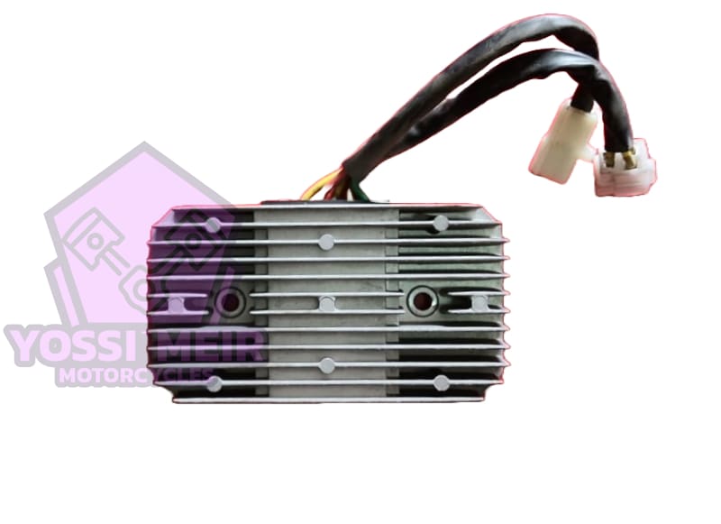 ווסת טעינה קימקו G DINK 125