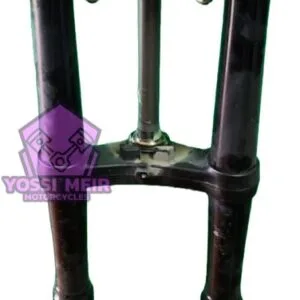 זוג בולמים קדמיים הונדה xadv 750