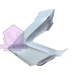 חזית שמאל לבנה הונדה PCX 125