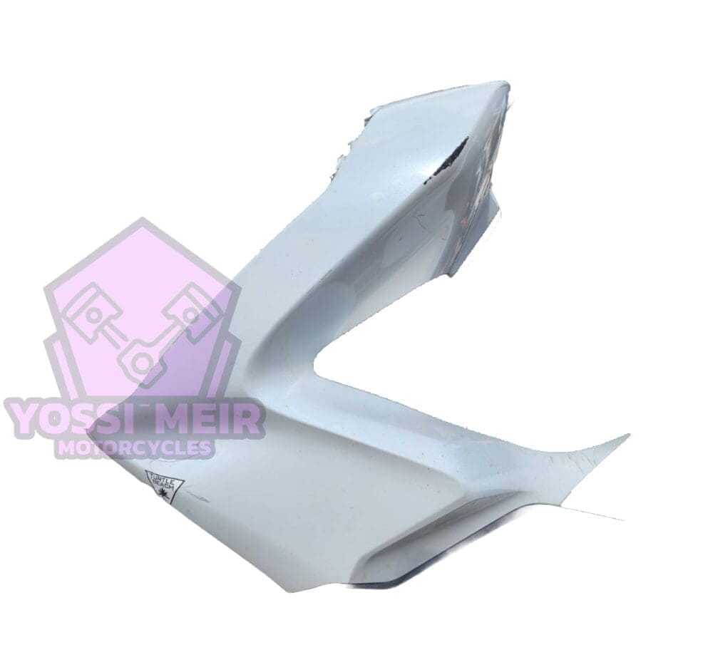 חזית שמאל לבנה הונדה PCX 125