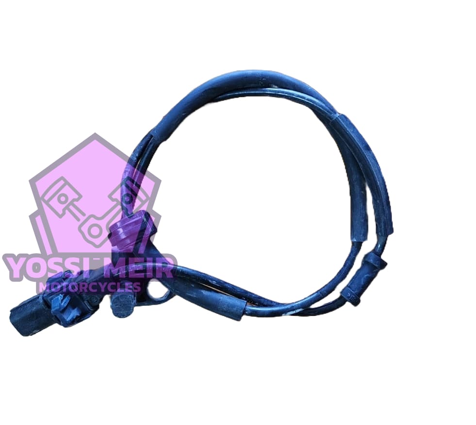 חיישן ABS-מהירות קדמי קוואסאקי Z900