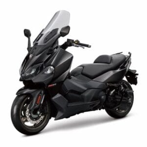 סאן יאנג TL500