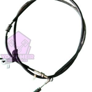 כבל בלם יד הונדה XADV 750