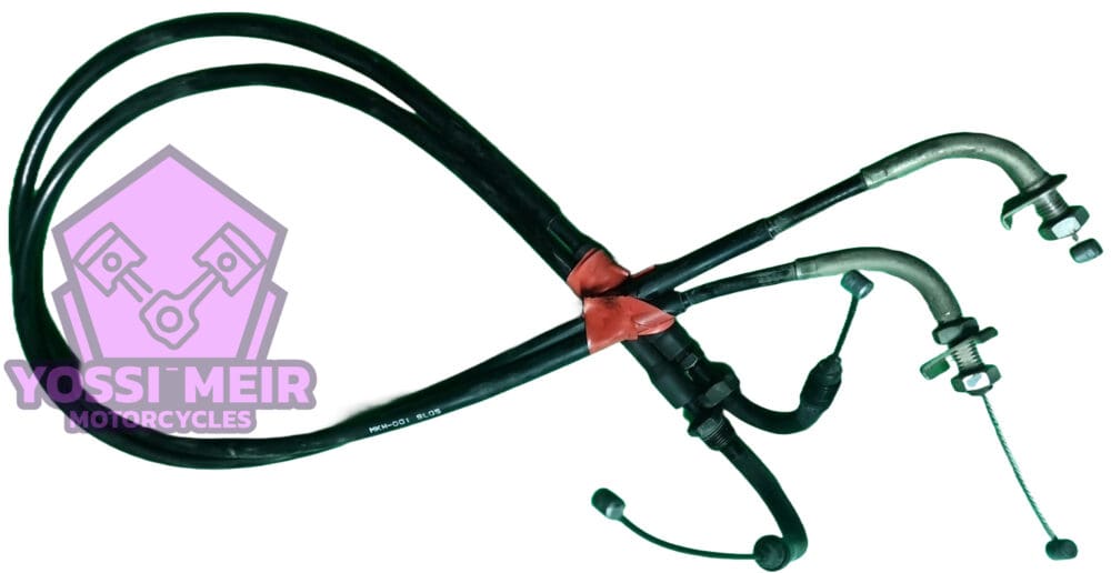 כבל גז הונדה X ADV 750