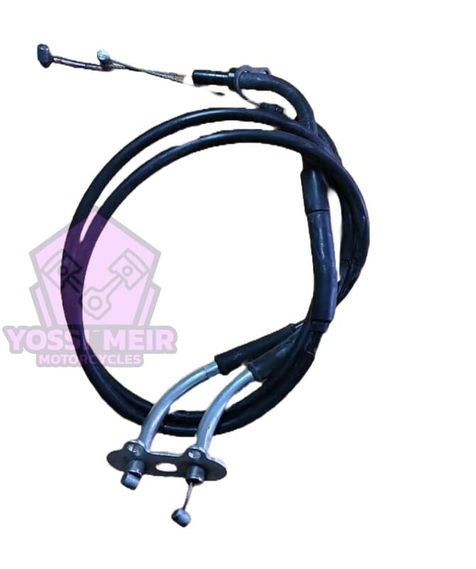 כבל גז סאן יאנג TL500