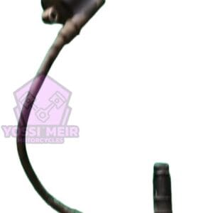 כוהל הונדה X ADV 750