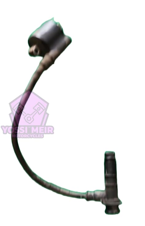 כוהל הונדה X ADV 750