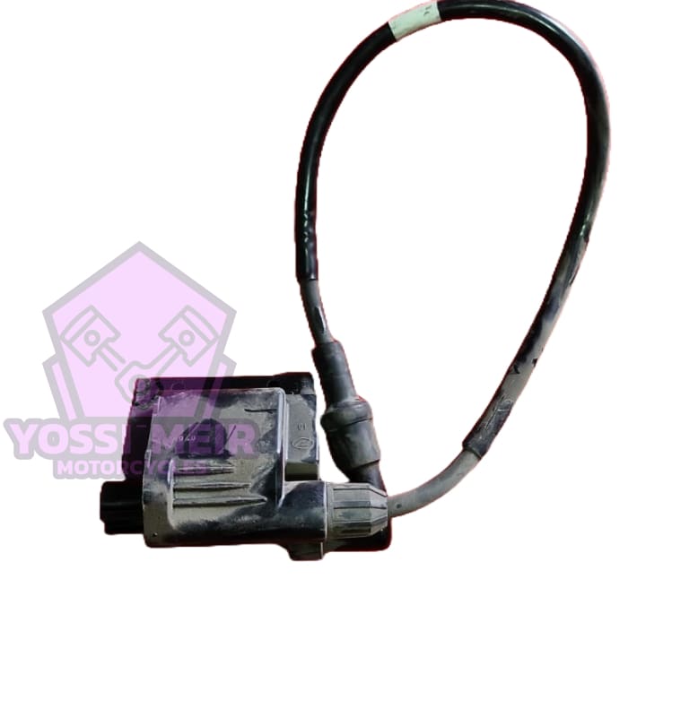 כוהל קימקו G DINK 125