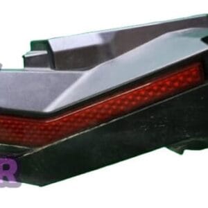 כיסוי אחורי ימין הונדה X ADV