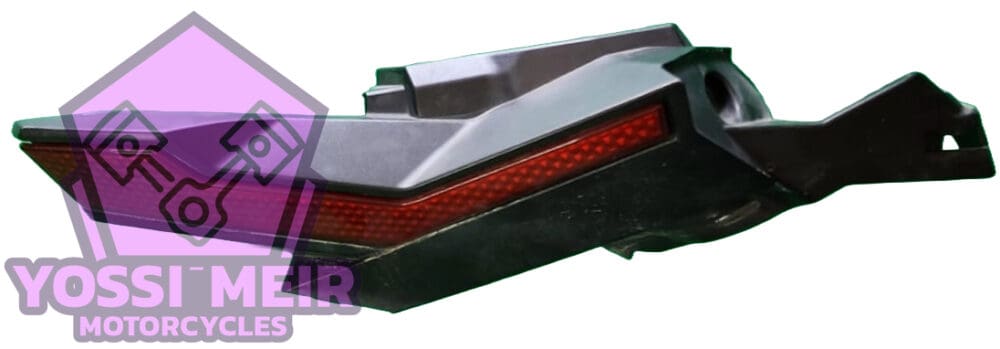 כיסוי אחורי ימין הונדה X ADV