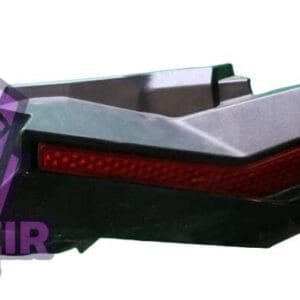 כיסוי אחורי שמאל הונדה X ADV