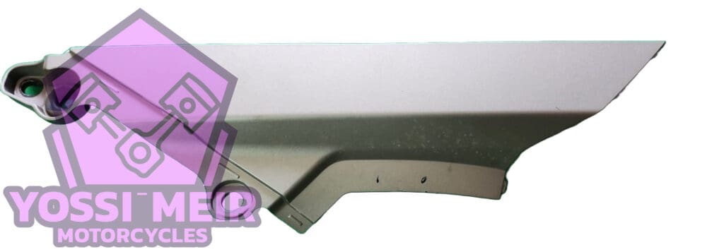 כיסוי אחורי שמאל הונדה x adv 750