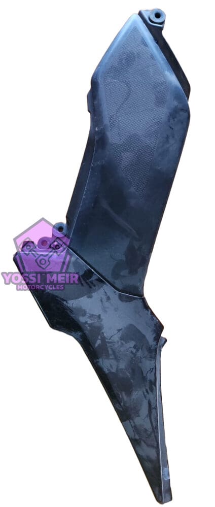 כיסוי גוף שמאל קוואסאקי Z900