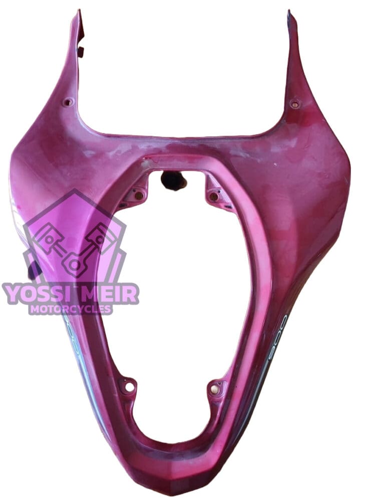 כיסוי זנב קוואסאקי Z900