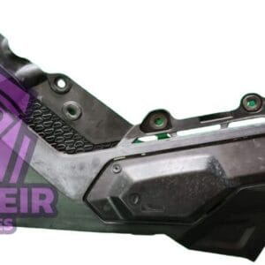 כיסוי מדרך שמאל הונדה X ADV