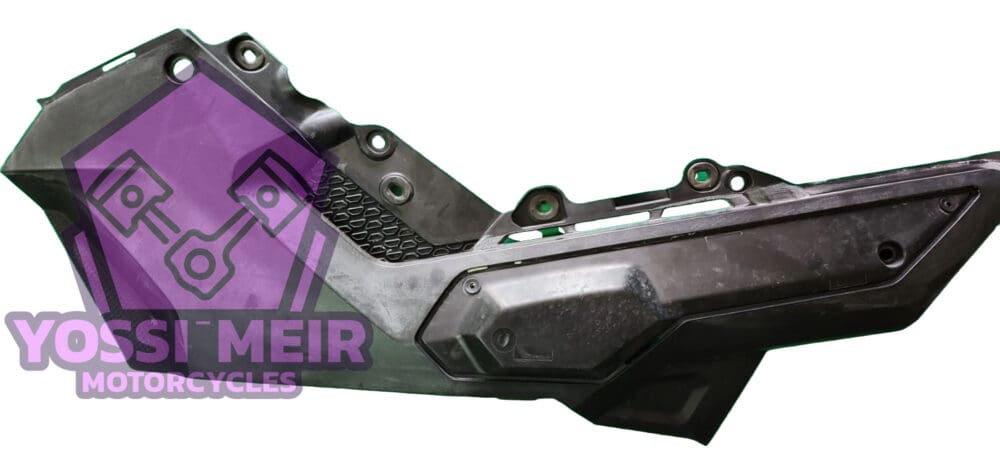 כיסוי מדרך שמאל הונדה X ADV