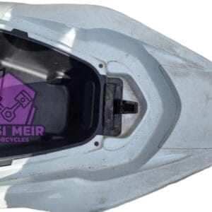 כיסוי סבל אחורי הונדה PCX 125