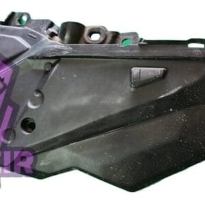 כיסוי תא מטען הונדה X ADV