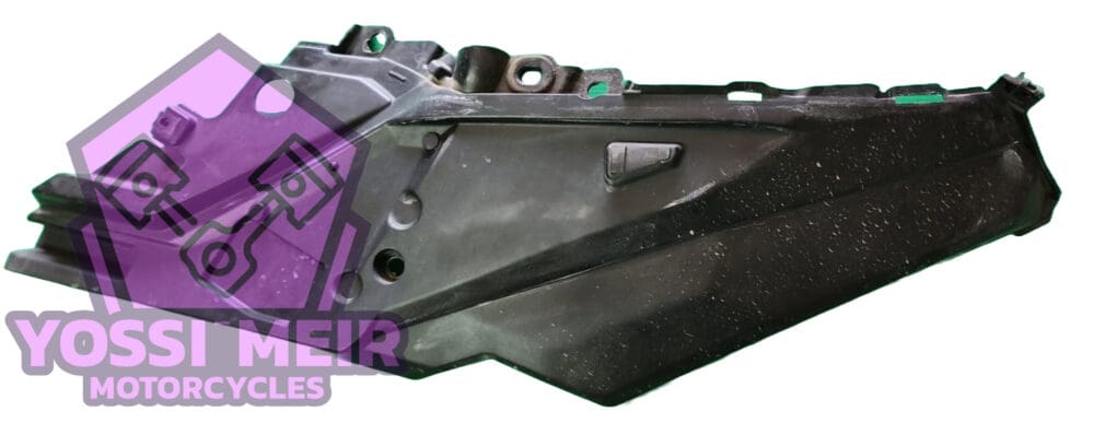 כיסוי תא מטען הונדה X ADV