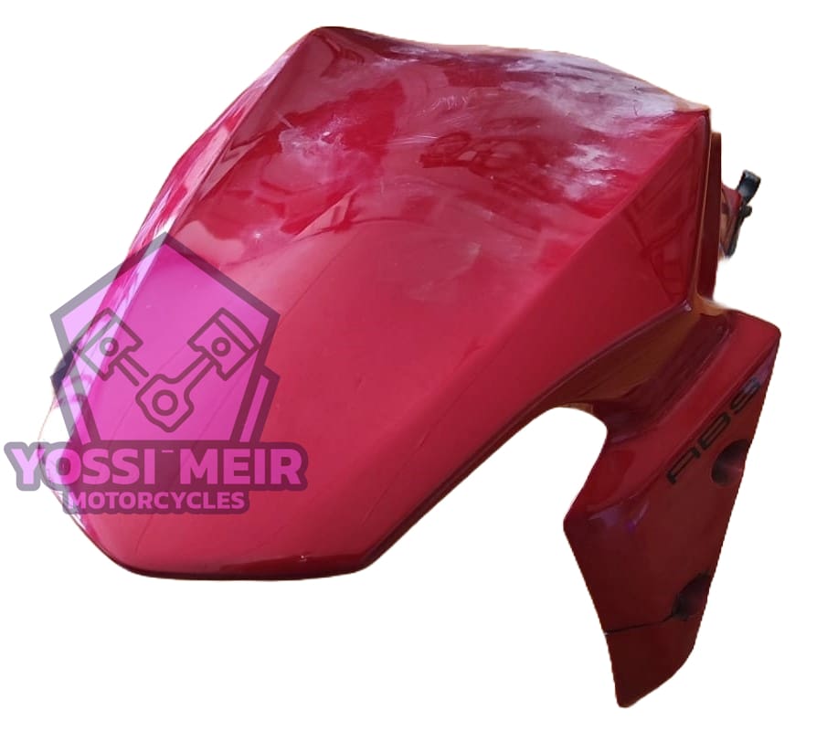 כנף קדמית קוואסאקי Z900