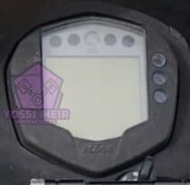 לוח שעונים KTM DUKE 390