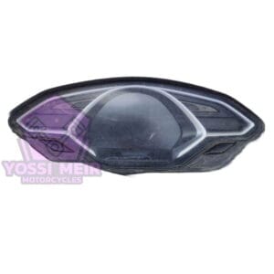 לוח שעונים הונדה PCX 125