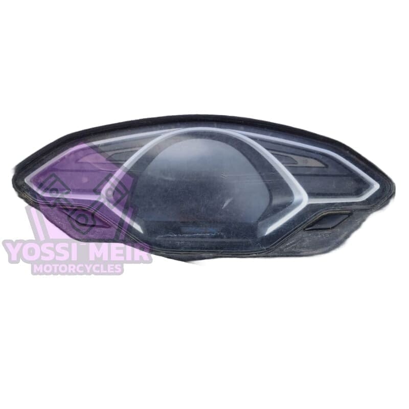 לוח שעונים הונדה PCX 125