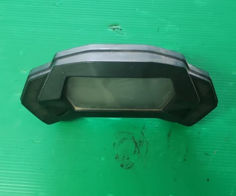 לוח שעונים קוואסאקי Z250sl