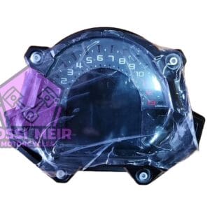 לוח שעונים קוואסאקי Z900