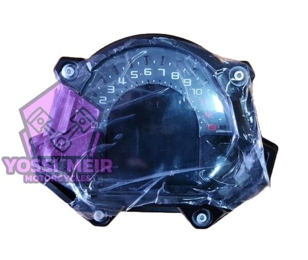 לוח שעונים קוואסאקי Z900