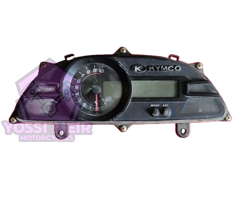 לוח שעונים קימקו G DINK 125