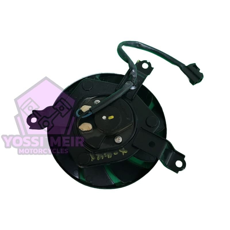 מאוורר לרדיאטור ימאהה XMAX 125