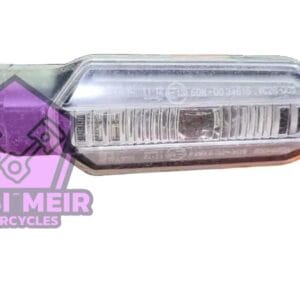 מאותת אחורי ימין הונדה XADV750