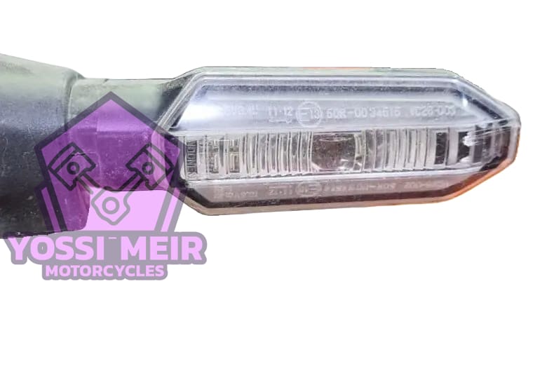 מאותת אחורי ימין הונדה XADV750
