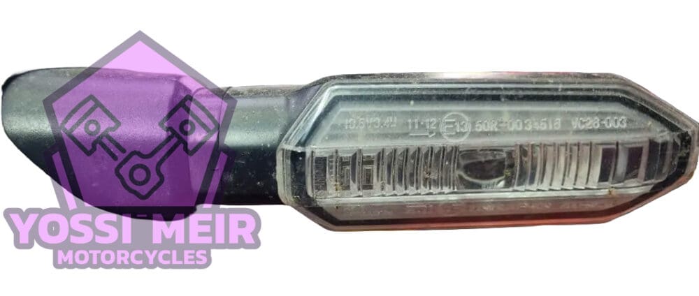 מאותת קדמי שמאל הונדה XADV750