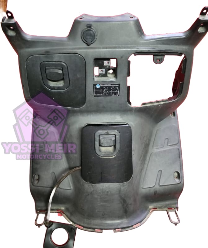 מגן ברכיים קימקו G DINK 125