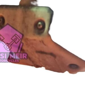 מגן מנוע קרטר הונדה XADV750