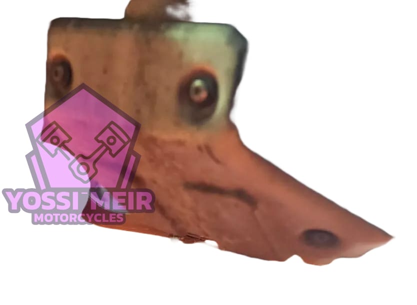 מגן מנוע קרטר הונדה XADV750