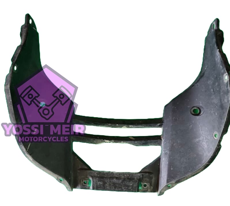 מגן רדיאטור הונדה xadv 750