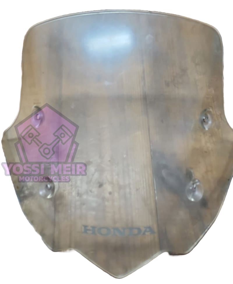 מגן רוח הונדה CB500X