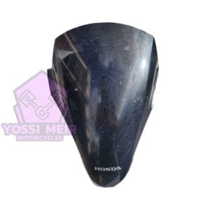 מגן רוח הונדה PCX 125