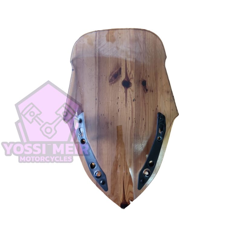 מגן רוח ימאהה X MAX 400