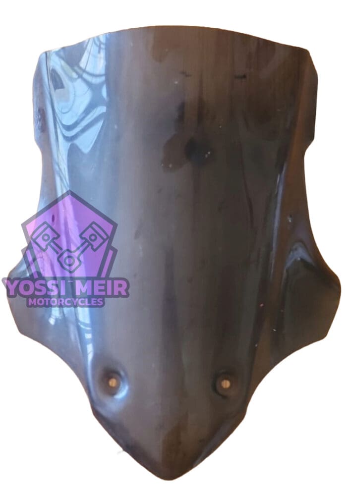 מגן רוח קוואסאקי Z900