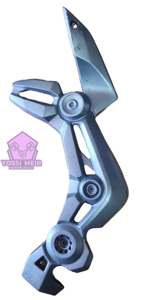 מגן שלדה ימין קוואסאקי Z900