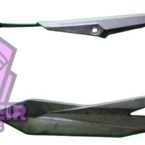 מגן שרשרת הונדה X ADV