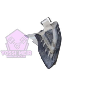 מדרך למורכב ימין הונדה PCX 125