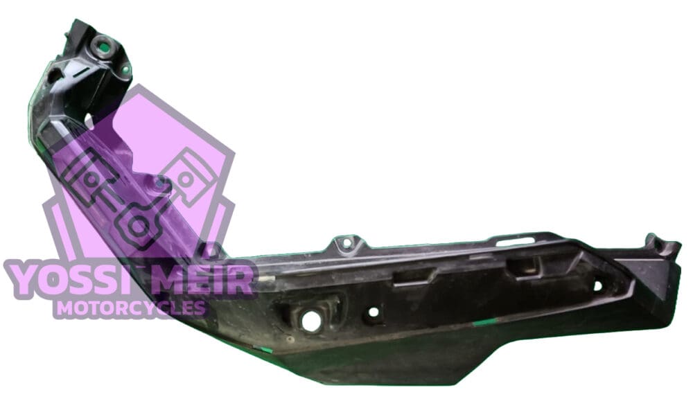 מדרך שמאל הונדה X ADV