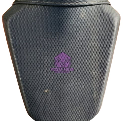 מושב מורכב הונדה CBR500R