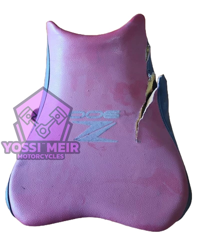 מושב נהג קוואסאקי Z900